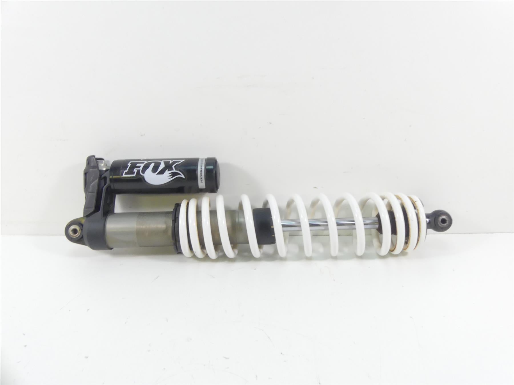 2017 Yamaha YXZ1000R EPS SS Straight Fox Front Right Shock Damper 2HC-F3390-00 {{ shop.shopifyCountryName }} - Mototech271