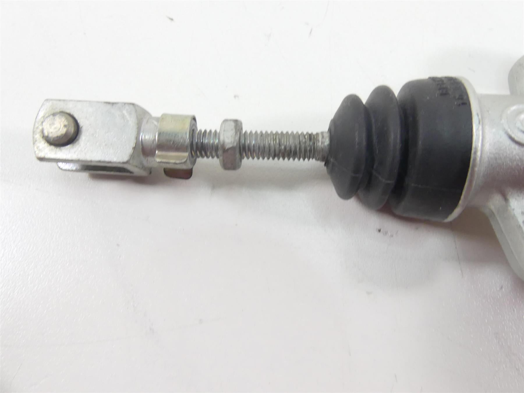 2008 Ducati Hypermotard 1100 Rear Brembo Brake Master Cylinder 62540201A {{ shop.shopifyCountryName }} - Mototech271
