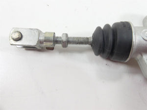 2008 Ducati Hypermotard 1100 Rear Brembo Brake Master Cylinder 62540201A | Mototech271