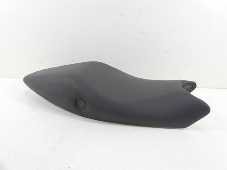 2009 Ducati Monster 1100 S Duo Rider PAssenger Seat Saddle 59520073A {{ shop.shopifyCountryName }} - Mototech271