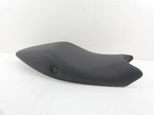 Load image into Gallery viewer, 2009 Ducati Monster 1100 S Duo Rider PAssenger Seat Saddle 59520073A | Mototech271
