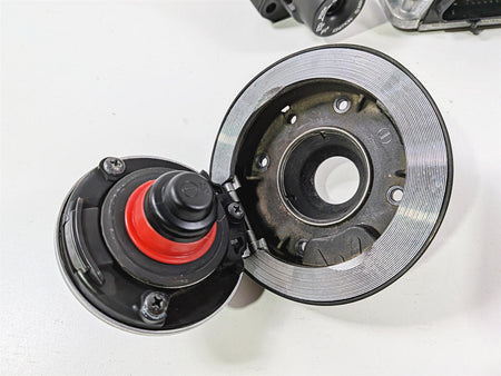 2014 Aprilia RSV4 RR Factory Speedo Ignition Switch Key Cdi Set 14K CM228217 {{ shop.shopifyCountryName }} - Mototech271