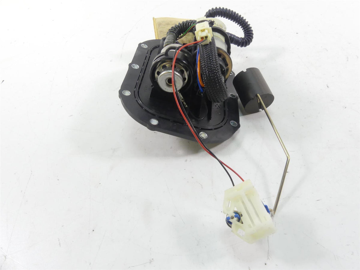 2013 Victory Cross Country Bosch Fuel Gas Petrol Pump - Tested 2521171 {{ shop.shopifyCountryName }} - Mototech271