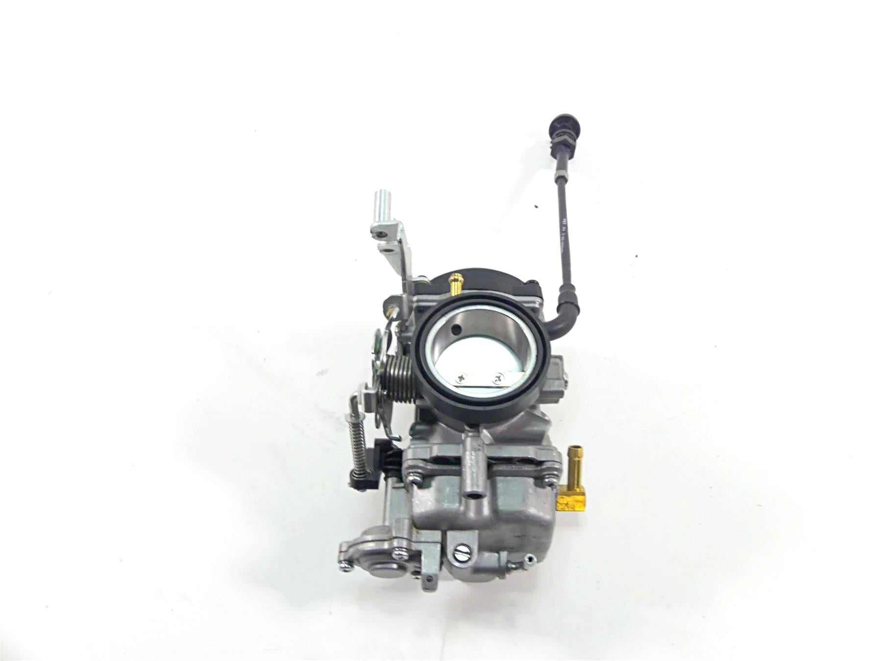 2005 Harley Sportster XL1200 C Aftermarket Carburetor Carb {{ shop.shopifyCountryName }} - Mototech271
