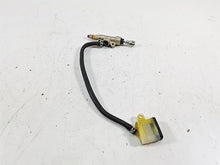Load image into Gallery viewer, 2013 MV Agusta F3 675 ERA Nissin Rear Brake Master Cylinder 1/2&quot; -Read 800089313 | Mototech271
