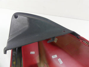 2017 Ducati Hypermotard 939 Right Side Fuel Gas Tank Fairing Cover 48015691C | Mototech271