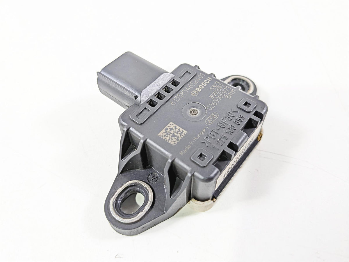 2016 BMW S1000RR K46 Bosch Tilt Fall Lean Angle Sensor 61358546524-Mototech271