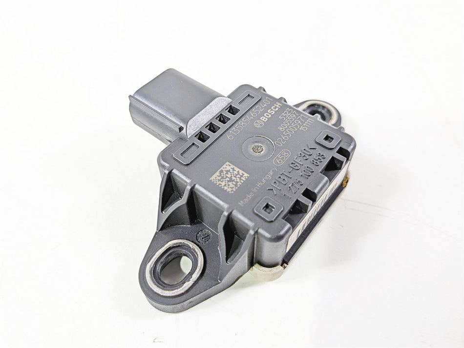 2016 BMW S1000RR K46 Bosch Tilt Fall Lean Angle Sensor 61358546524-Mototech271
