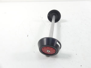 2018 Mv Agusta F3 800 RC CNC Racing Rear Axle Guard Slider Protection TP428B