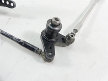 Load image into Gallery viewer, 2005 Honda CBR1000RR SC57 Sato Racing Footpeg Shift Brake Set - Read H-CBR1RS2
