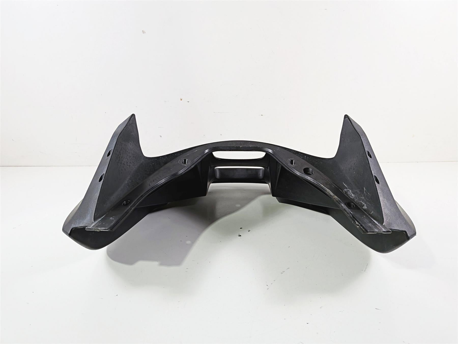 2009 Yamaha Waverunner FX1800 Cruiser Rear Passenger Grab Handle F1W-U271B-00-00 {{ shop.shopifyCountryName }} - Mototech271