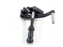 Load image into Gallery viewer, 2011 Harley Softail FXS Blackline Right Forward Aftermarket Footpeg Foot Control

