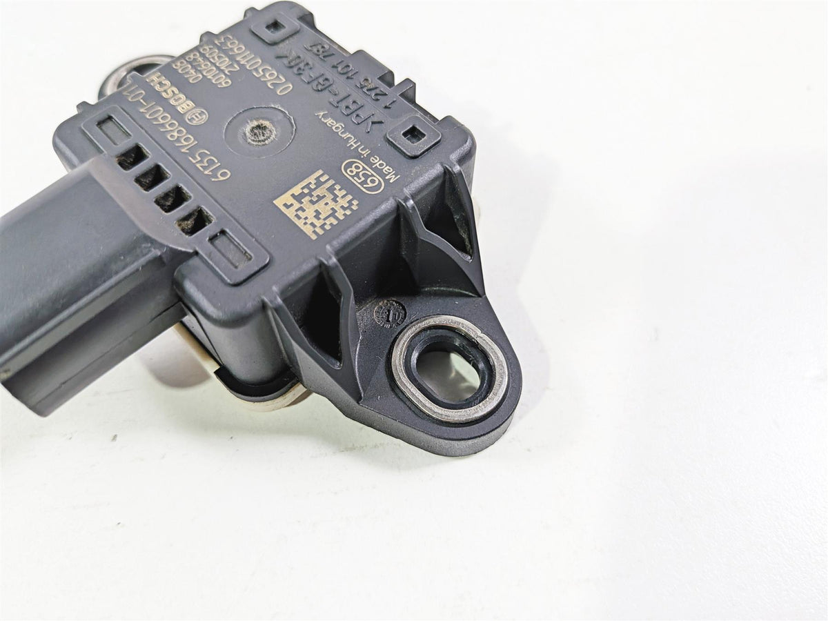 2021 BMW R1250GS K51 Adventure Bosch Speed Sensor Control Unit 61357915091-Mototech271