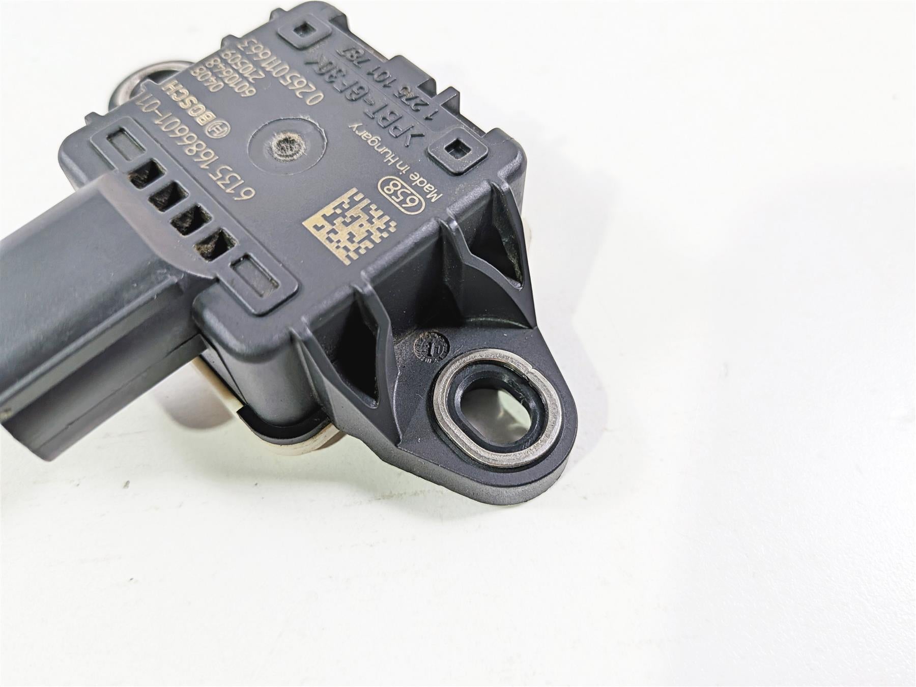 2021 BMW R1250GS K51 Adventure Bosch Speed Sensor Control Unit 61357915091-Mototech271