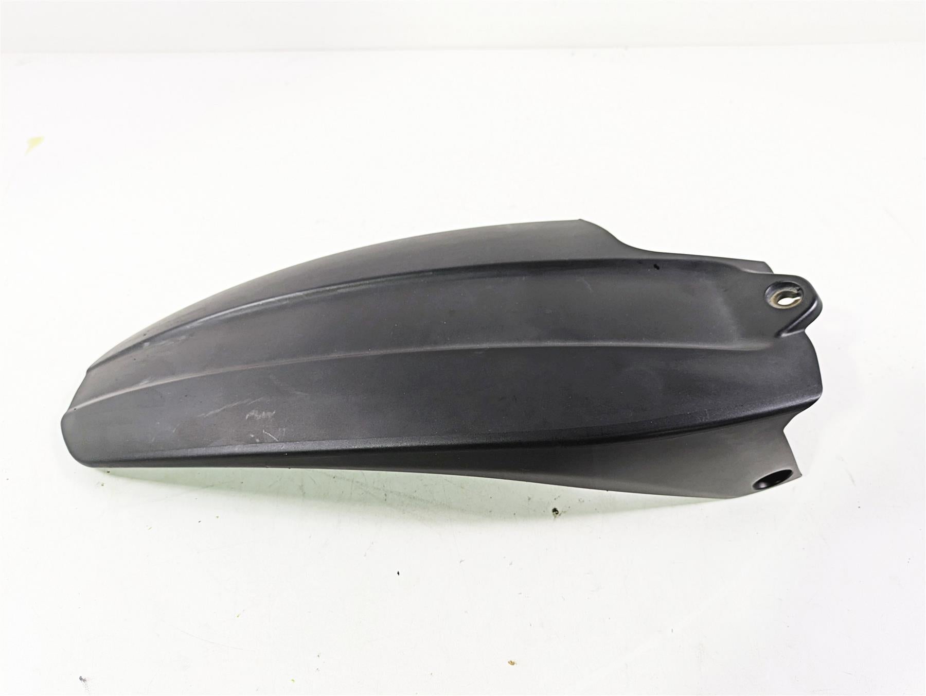 2013 Ducati Hyperstrada 821 Lower Rear Fender Mud Flap 56510601a