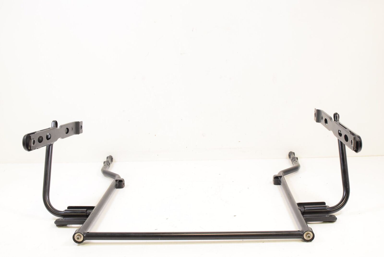 2011 Triumph Rocket 3 III Saddlebag Rack Mount Holder KIT L T2352040 R T2352050 {{ shop.shopifyCountryName }} - Mototech271