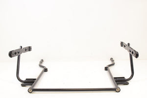 2011 Triumph Rocket 3 III Saddlebag Rack Mount Holder KIT L T2352040 R T2352050 | Mototech271