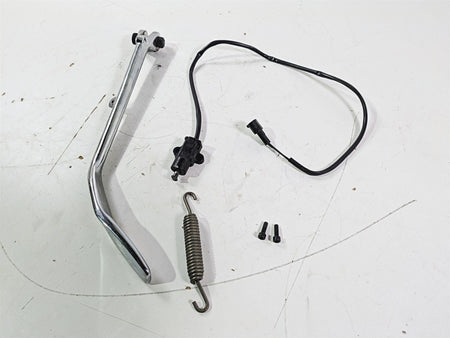 2019 Indian Chieftain Limited Side Kickstand Kick Stand & Safety Switch 5139983 {{ shop.shopifyCountryName }} - Mototech271