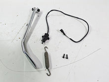 Load image into Gallery viewer, 2019 Indian Chieftain Limited Side Kickstand Kick Stand &amp; Safety Switch 5139983

