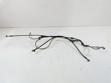 Load image into Gallery viewer, 2017 BMW F800GS Adv K75 Front Abs Brake Line Hose Set 34328537725
