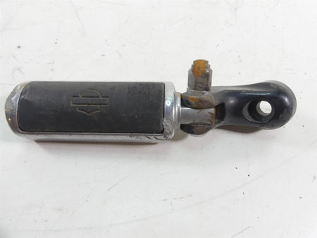 2013 Harley Davidson VRSCF Muscle Left Front Footpeg & Shifter Parts 54046-12 {{ shop.shopifyCountryName }} - Mototech271