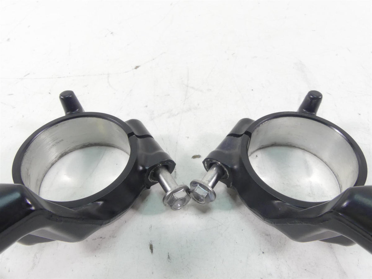 2015 Honda CBR1000 RR SC59 Clip On Handle Bar Handlebar Set 53150-MGP-305 {{ shop.shopifyCountryName }} - Mototech271
