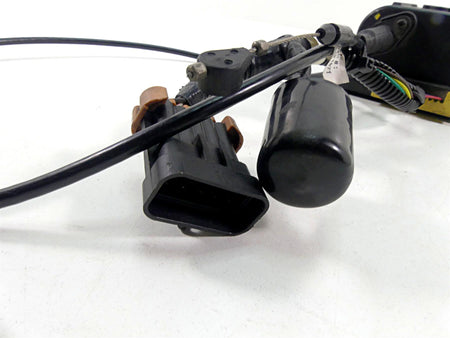 2011 Victory Cross Country Cruise Control Module Unit + Wirings 4012752 {{ shop.shopifyCountryName }} - Mototech271