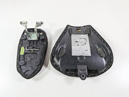 2016 Mv Agusta F3 800 RR Front Rear Seat Set & Volcano Cover 80B0B7404-Mototech271