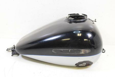 2012 Harley Touring FLHTK Electra Glide Fuel Petrol Gas Tank -dented 61356-08 {{ shop.shopifyCountryName }} - Mototech271
