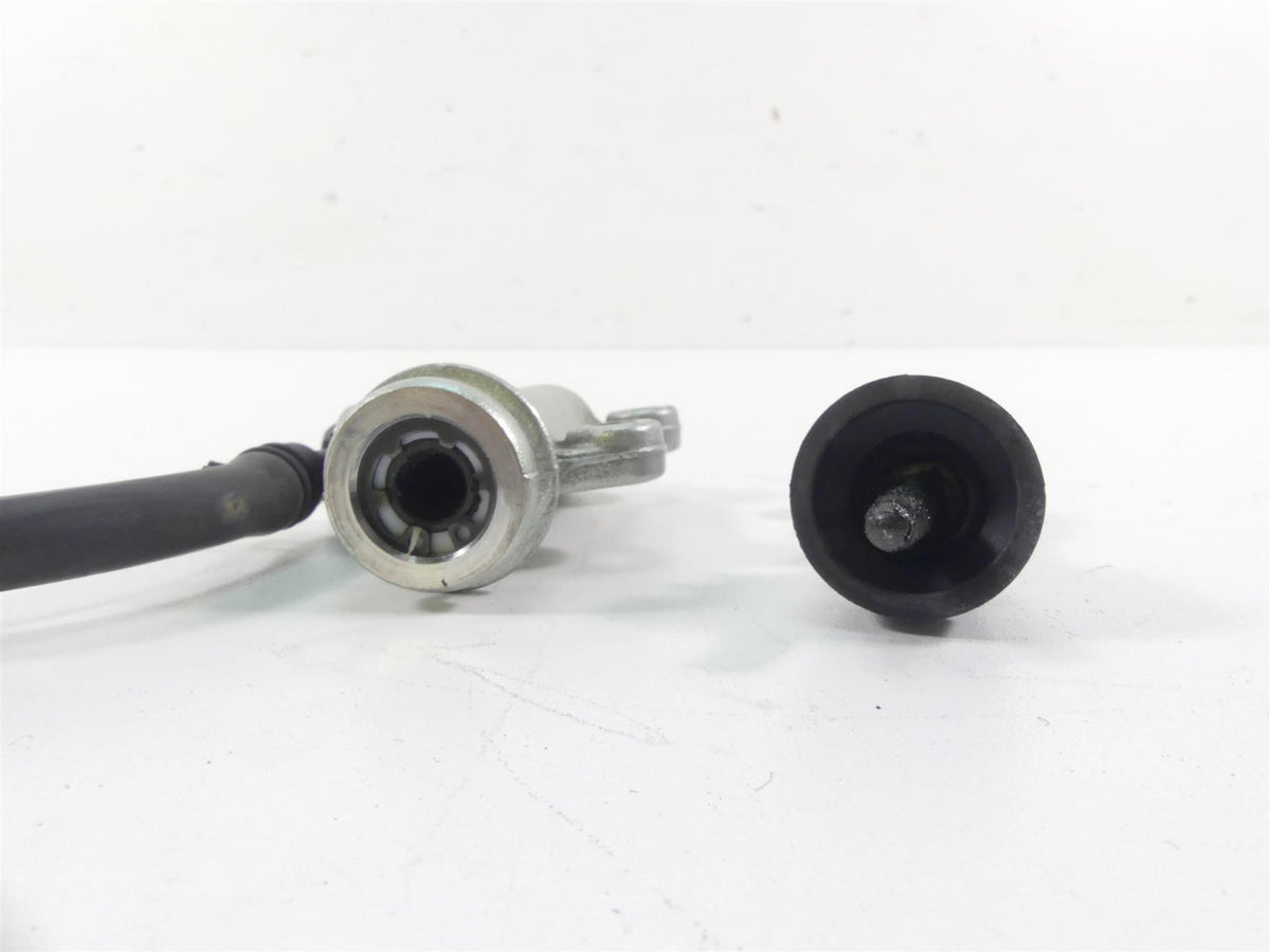 2004 Ducati 999 SBK Rear Brembo Brake Master Cylinder 62540091A {{ shop.shopifyCountryName }} - Mototech271