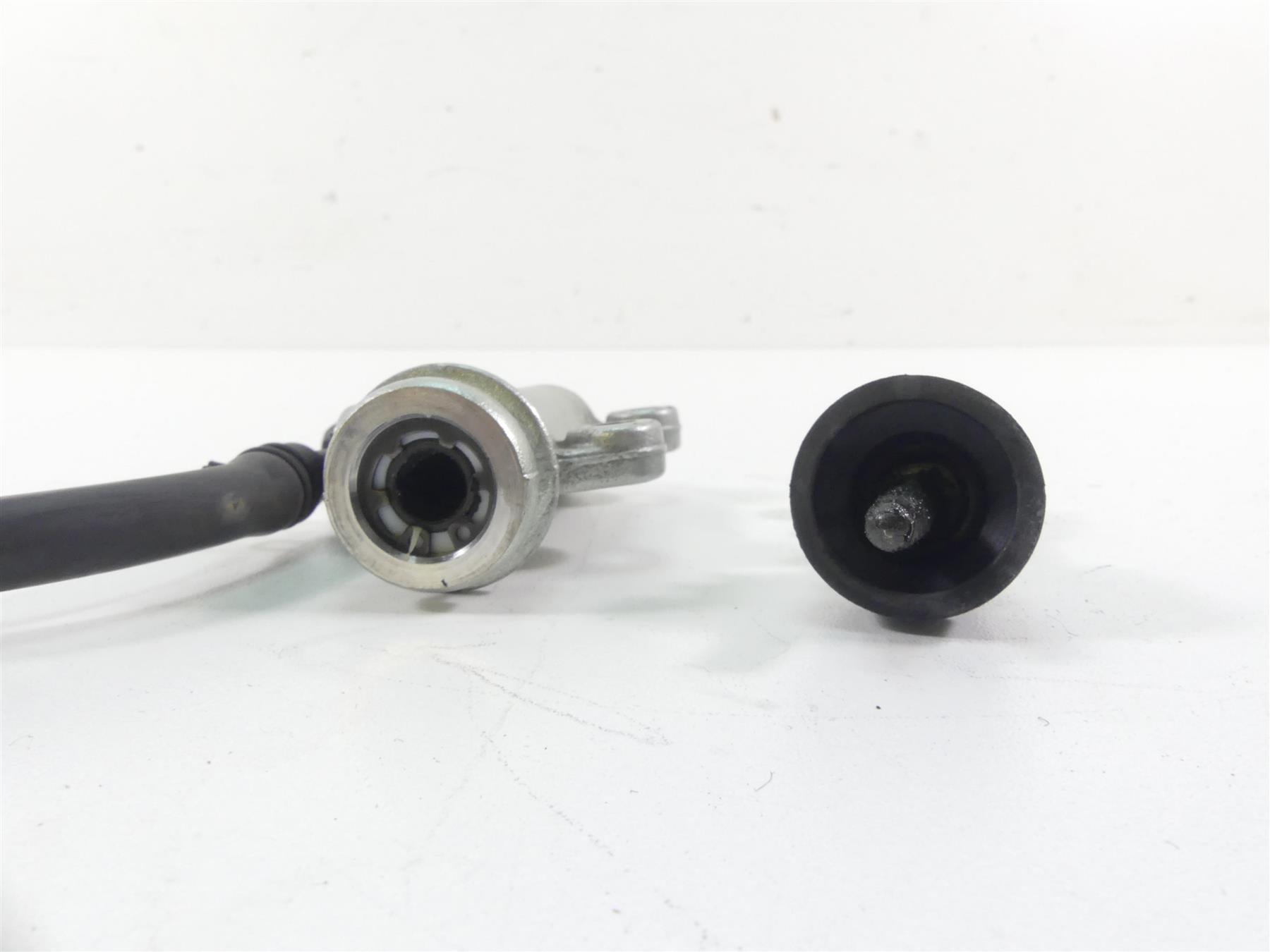 2004 Ducati 999 SBK Rear Brembo Brake Master Cylinder 62540091A {{ shop.shopifyCountryName }} - Mototech271