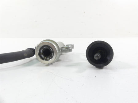 2004 Ducati 999 SBK Rear Brembo Brake Master Cylinder 62540091A {{ shop.shopifyCountryName }} - Mototech271