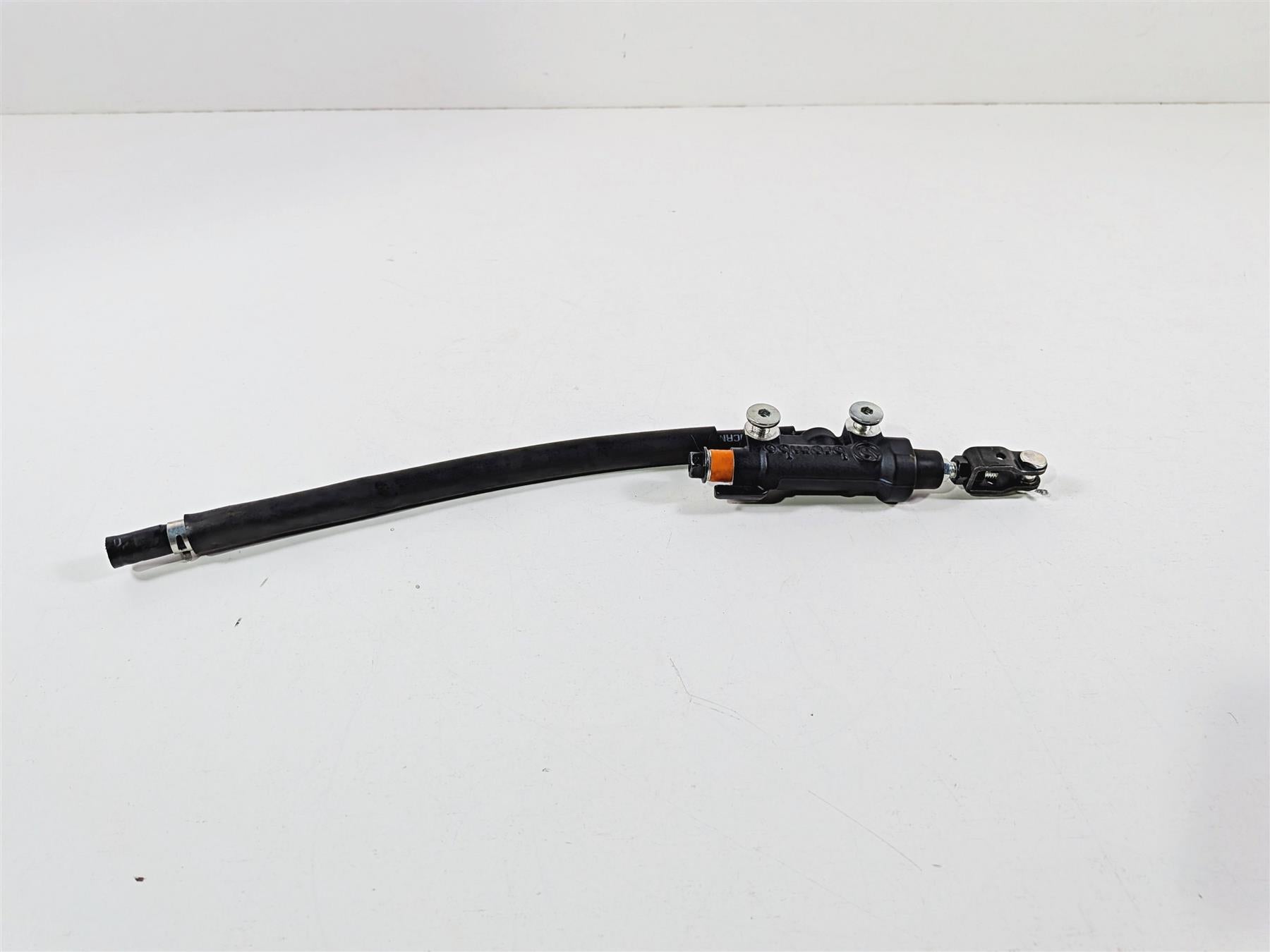 2025 Yamaha YZF R7 Rear 1/2 Brake Master Cylinder Brembo 56P-2583V-01-00 {{ shop.shopifyCountryName }} - Mototech271