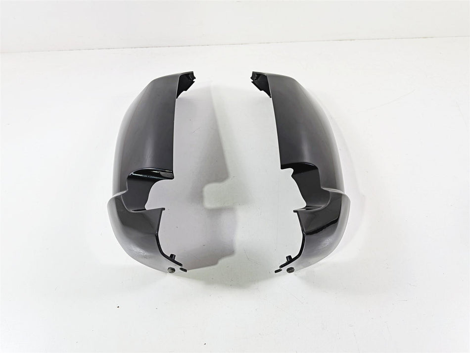 2012 Harley VRSCF Muscle V-Rod Radiator Side Cover Fairing Set 26836-09 26837-09-Mototech271