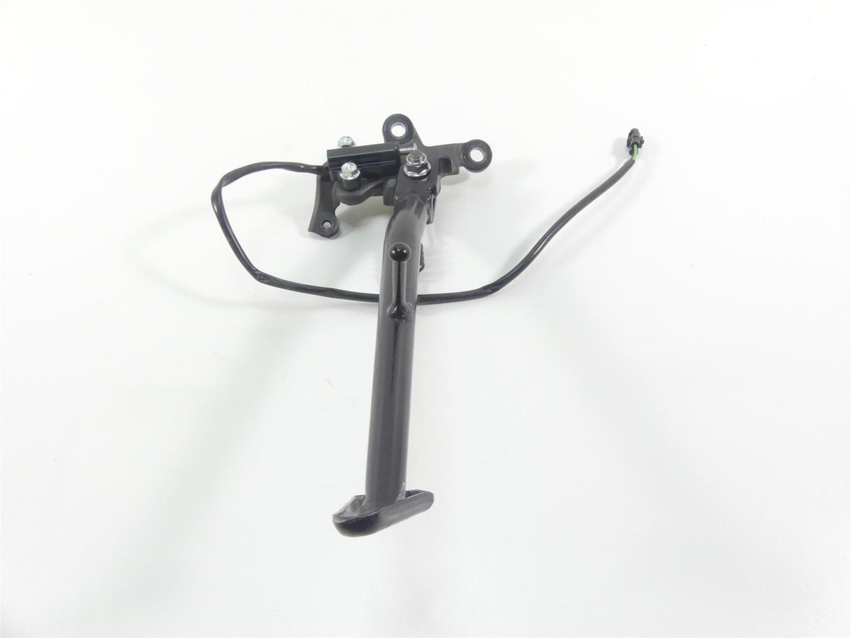 2022 Suzuki GSXR750 Side Kick Stand Kickstand + Sensor 42310-14J00 {{ shop.shopifyCountryName }} - Mototech271