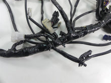 Load image into Gallery viewer, 2015 Yamaha YZF-R3 Main Wiring Harness Loom - No Cuts 2MS-H2590-00-00
