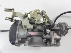 2001 Harley Davidson XL1200 Sportster Carburetor Carb Tested - Video 27480-97