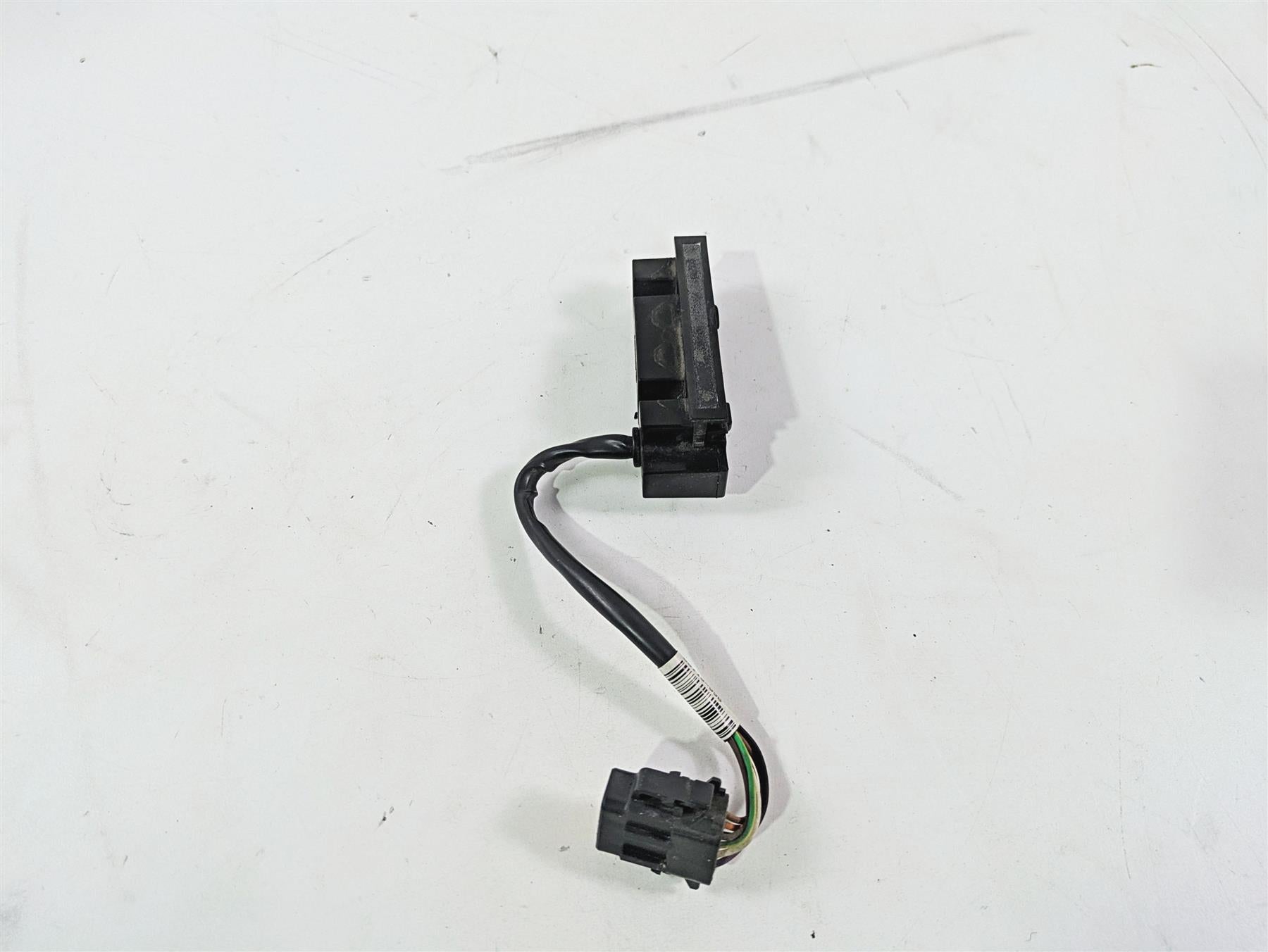 2007 Harley Touring FLHRSE CVO Road King Indicator Instrument Lights 68113-99B {{ shop.shopifyCountryName }} - Mototech271
