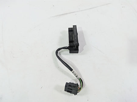 2007 Harley Touring FLHRSE CVO Road King Indicator Instrument Lights 68113-99B {{ shop.shopifyCountryName }} - Mototech271