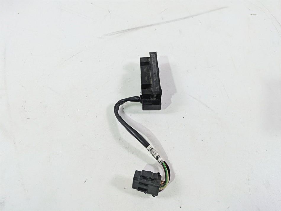 2007 Harley Touring FLHRSE CVO Road King Indicator Instrument Lights 68113-99B {{ shop.shopifyCountryName }} - Mototech271