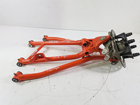 2023 Can Am Maverick X3 XMR Turbo RR Front Right Knee Assembly 64" 706204277 {{ shop.shopifyCountryName }} - Mototech271