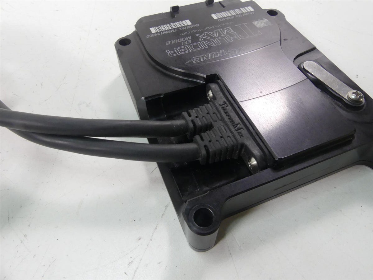 2005 Harley Touring CVO FLHTCSE Electra Glide Thundermax EFI Cdi Ecu Ecm Performance Engine Control Module 309-460 {{ shop.shopifyCountryName }} - Mototech271