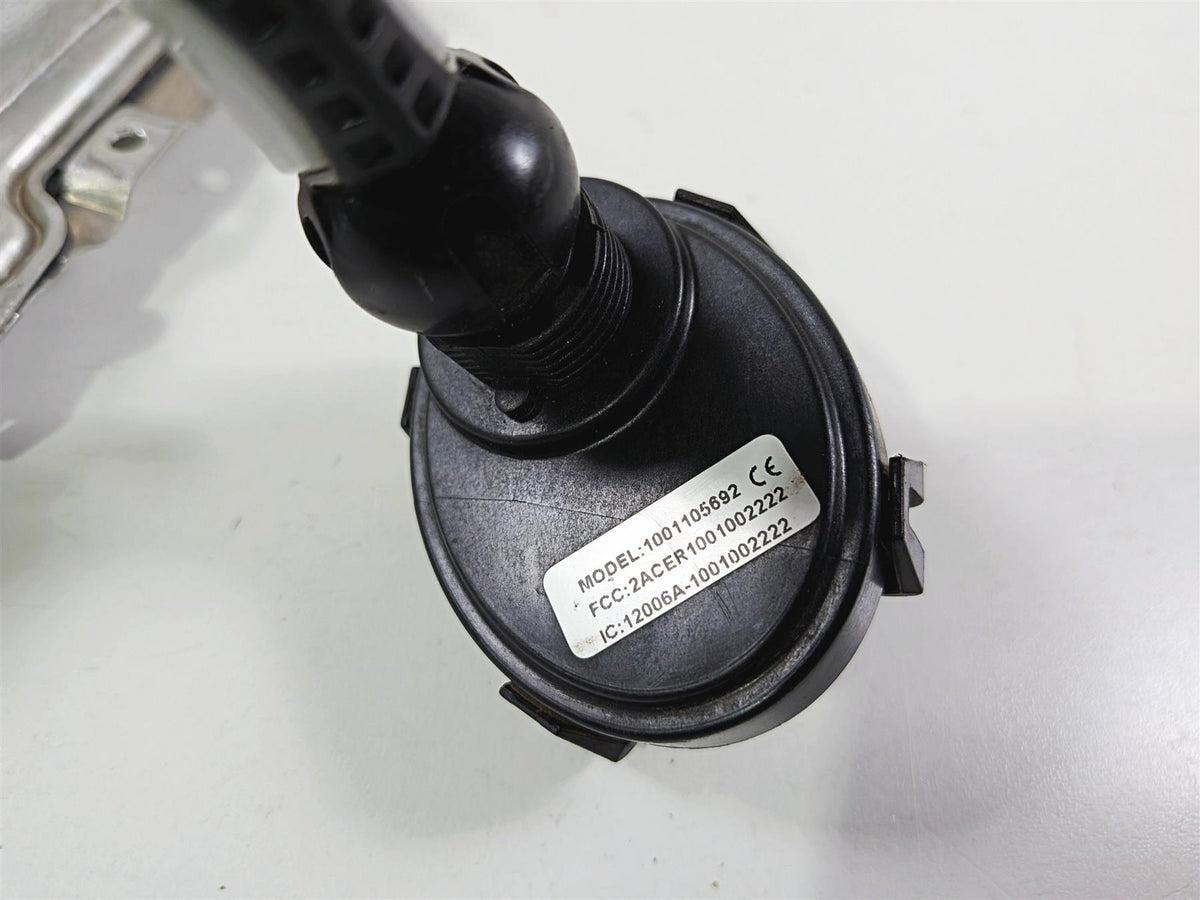 2022 Can Am Maverick X3 XRC Turbo RR 72" Cdi Ecu Engine Module Evo Sports 464215-Mototech271