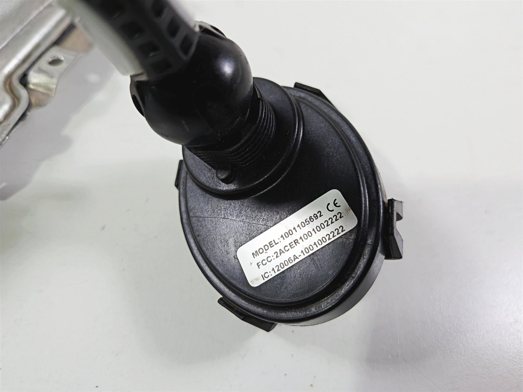 2022 Can Am Maverick X3 XRC Turbo RR 72" Cdi Ecu Engine Module Evo Sports 464215-Mototech271