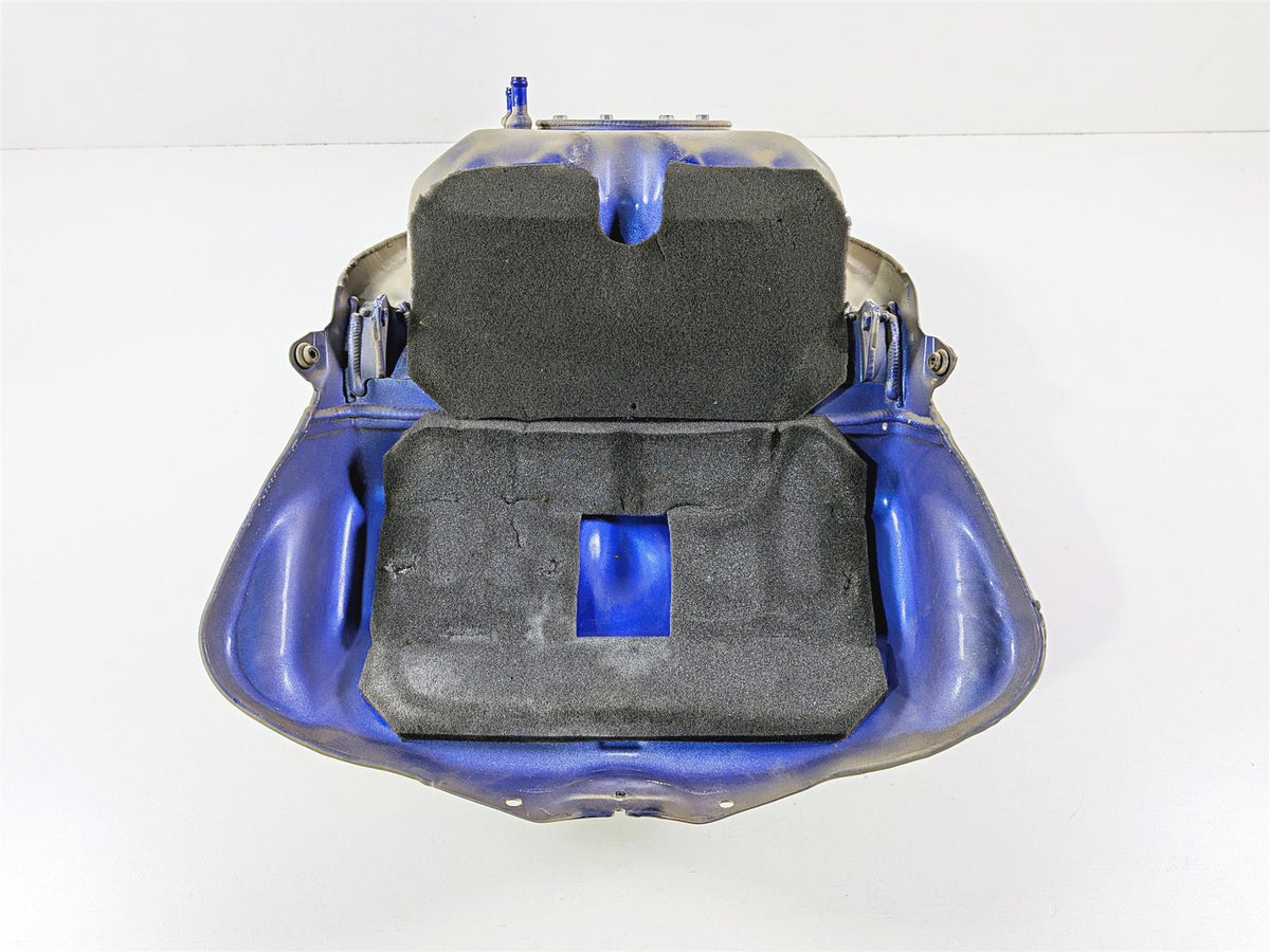 2016 Yamaha YZF R1 RN32 Fuel Gas Petrol Tank 2CR-YK241-00-P4 2CR-24110-00-P3 {{ shop.shopifyCountryName }} - Mototech271