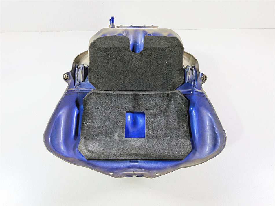 2016 Yamaha YZF R1 RN32 Fuel Gas Petrol Tank 2CR-YK241-00-P4 2CR-24110-00-P3 {{ shop.shopifyCountryName }} - Mototech271