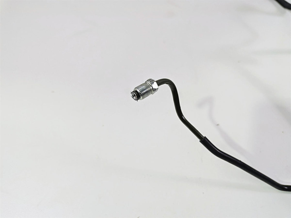 2023 Suzuki GSX1300 RR Hayabusa Front Abs Brake Line Set 59200-10L00 {{ shop.shopifyCountryName }} - Mototech271