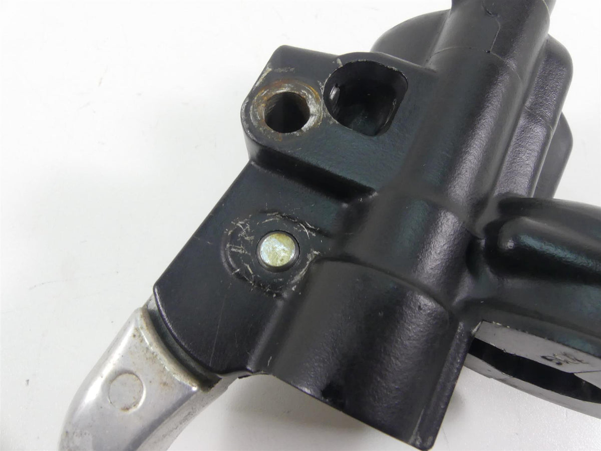 2006 Harley Sportster XL1200 Custom Front Brake Master Cylinder 1/2" 45146-04 {{ shop.shopifyCountryName }} - Mototech271