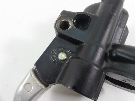 2006 Harley Sportster XL1200 Custom Front Brake Master Cylinder 1/2" 45146-04 {{ shop.shopifyCountryName }} - Mototech271