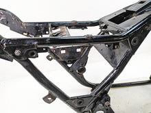 Load image into Gallery viewer, 2005 Harley Touring FLHTCUI Electra Glide Main Frame Chassis With Clean Texas Title - Read 47900-02A
